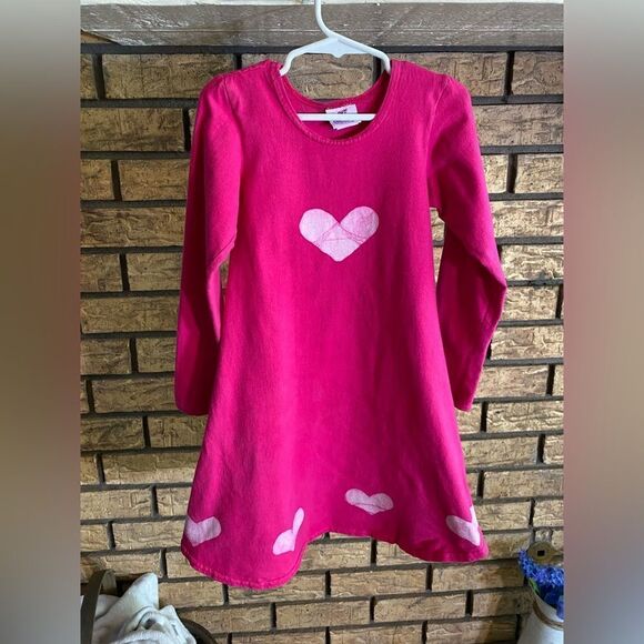 ‎Out of control pink dress - Picture 5 of 6